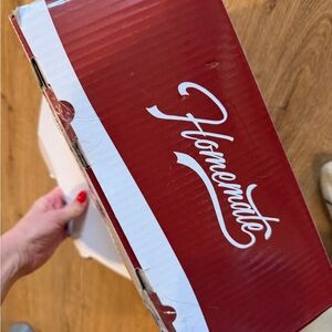 Electric blanket by Homemate